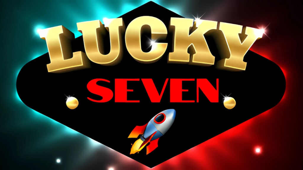 Lucky 7 Strategy Crash Games