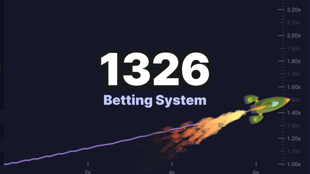 1326 betting system