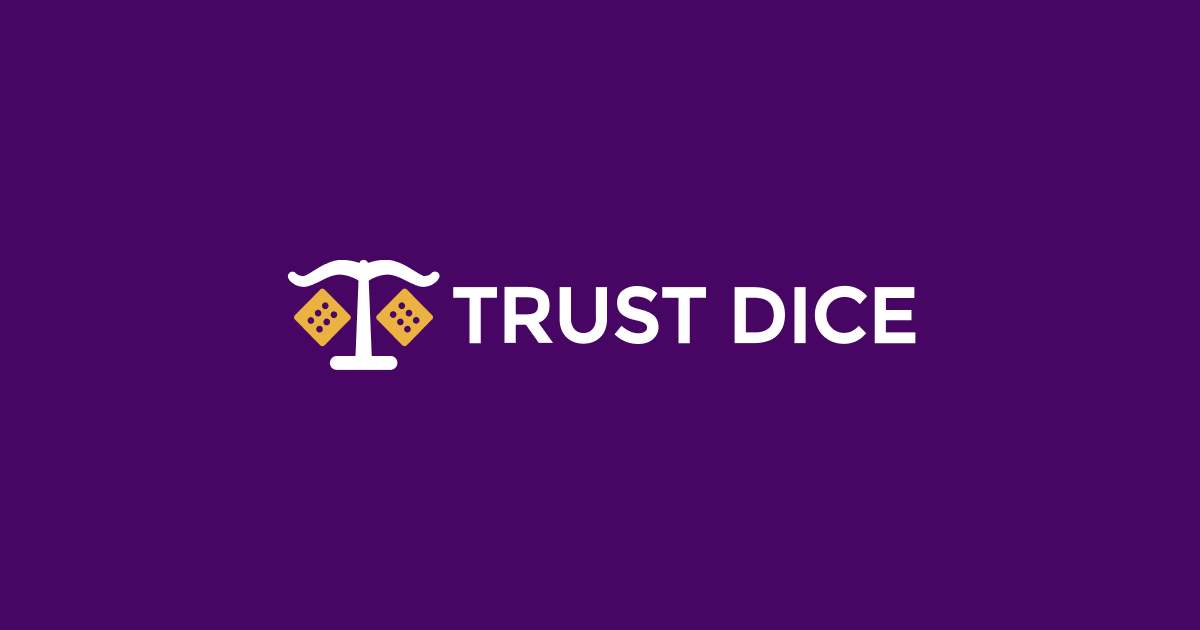 Trust Dice Casino