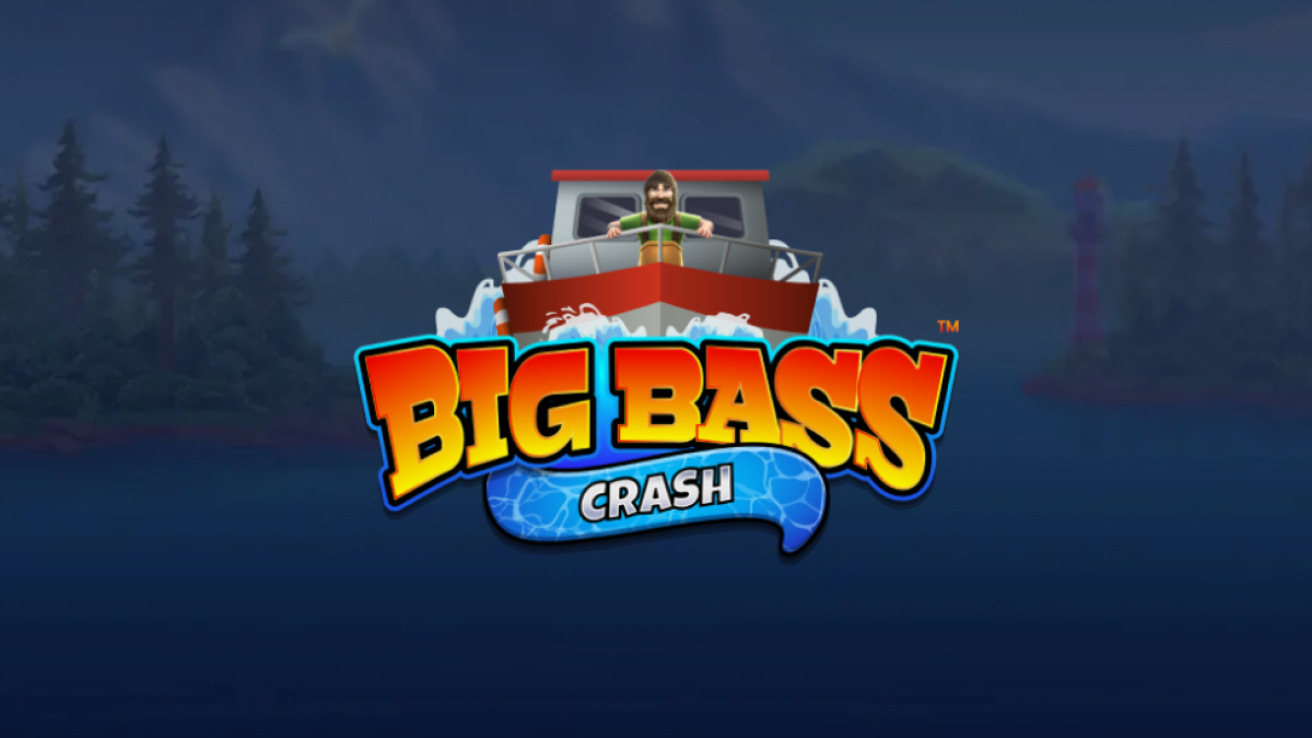 Big Bass Crash