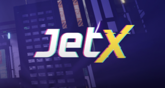 JetX