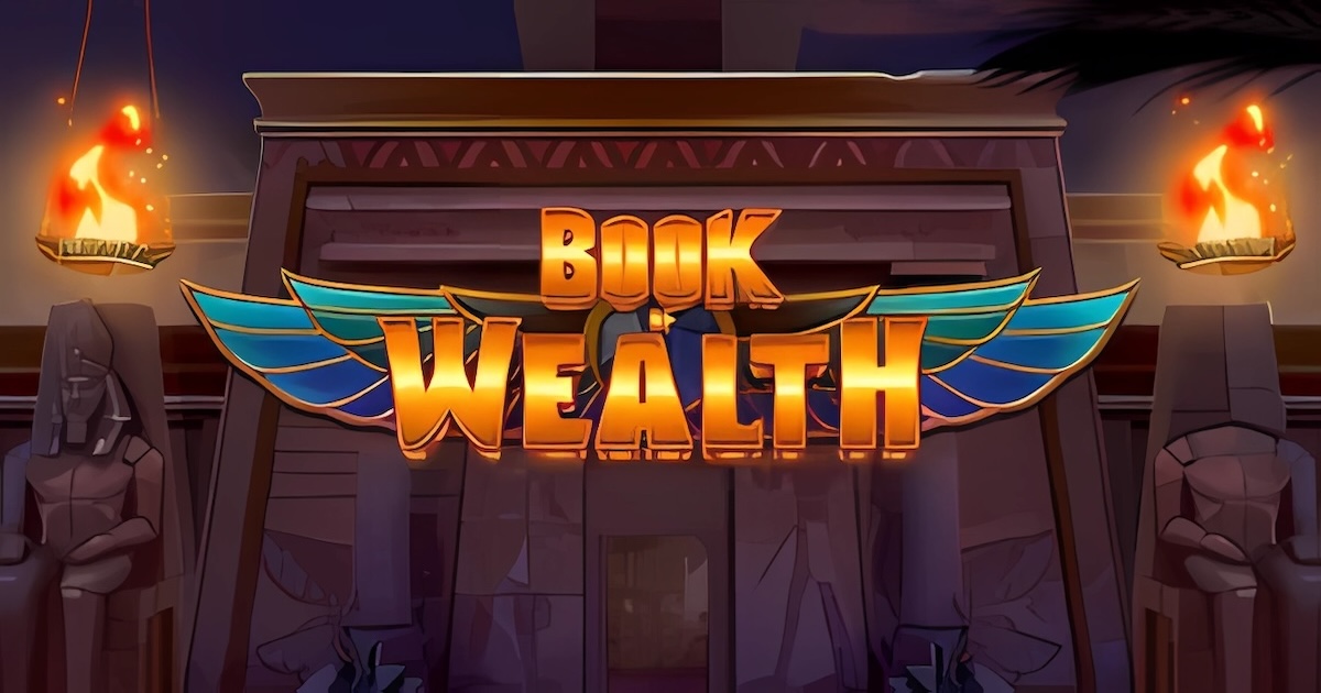 Book of Wealth by Mancala