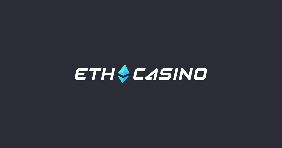 Ethereum casino