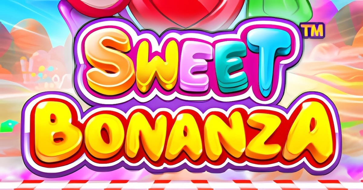 Sweet Bonanza by Pragmatic Play