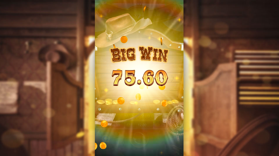 Wild Bounty Showdown by PG Soft Big Win