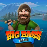 Big Bass Crash