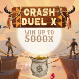 Crash Duel X