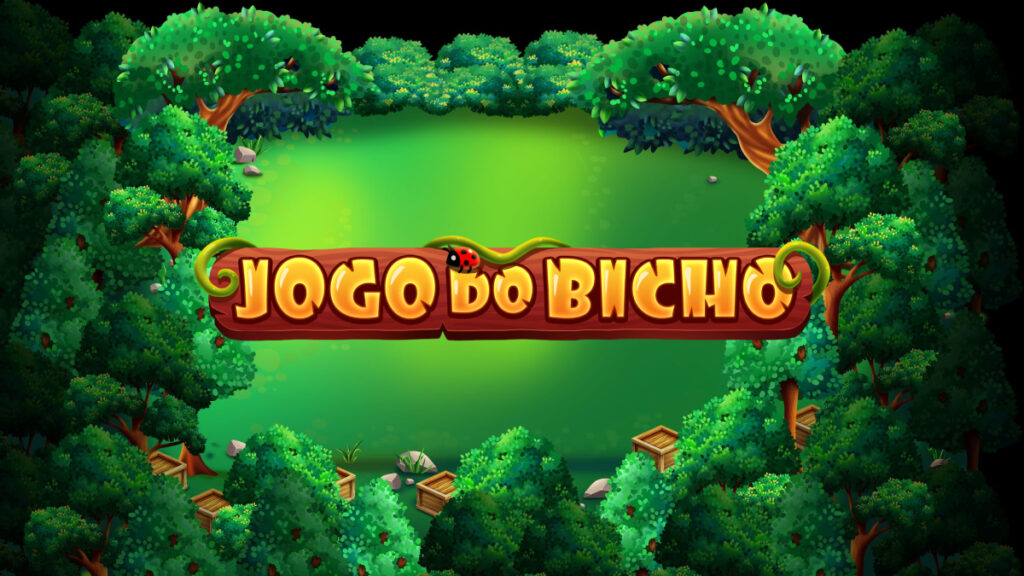 Jogo do Bicho Online