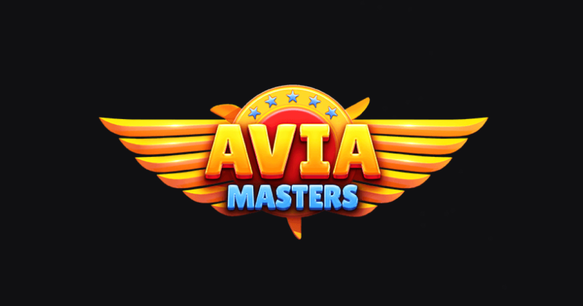 Aviamasters by BGaming