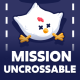 Mission Uncrossable