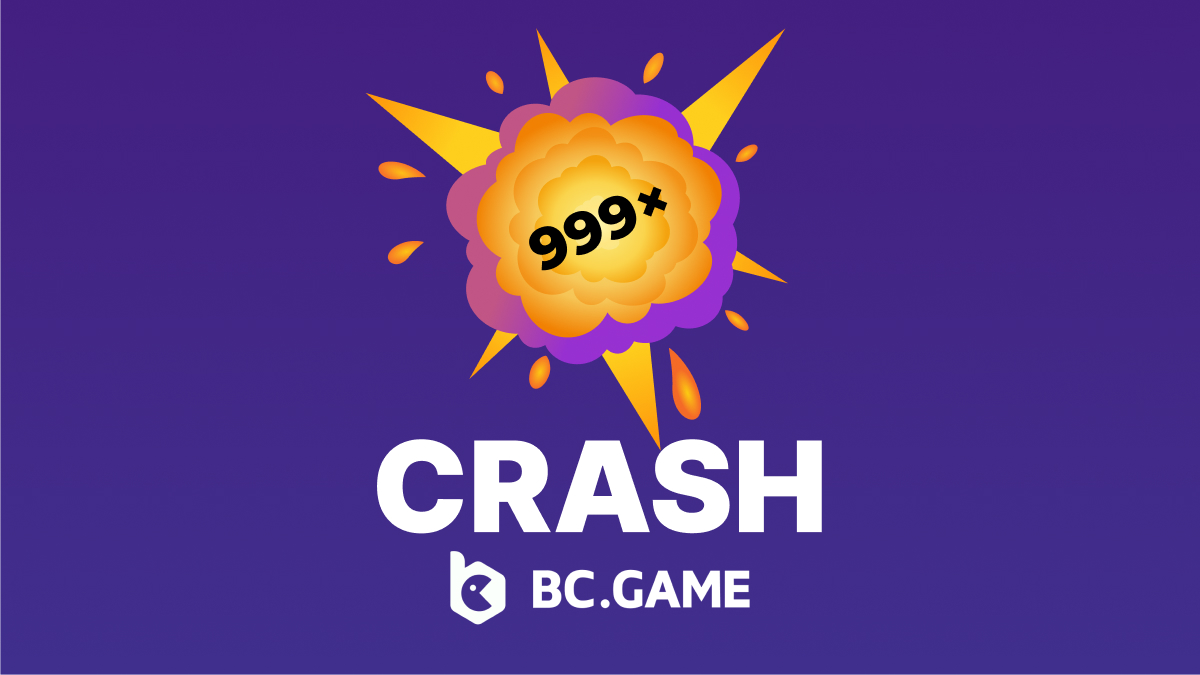 bcgame crash