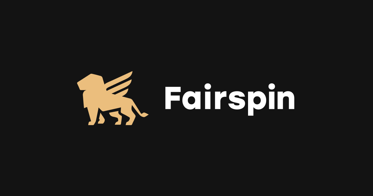 Fairspin Casino