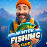 Winter Fishing Club