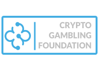 Crypto Gambling Foundation Verified Operator